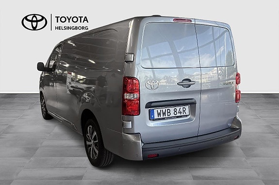Toyota Proace 6 of 12