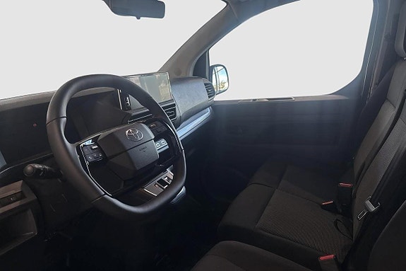 Toyota Proace 12 of 12