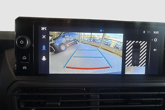 Toyota Proace 9 of 12