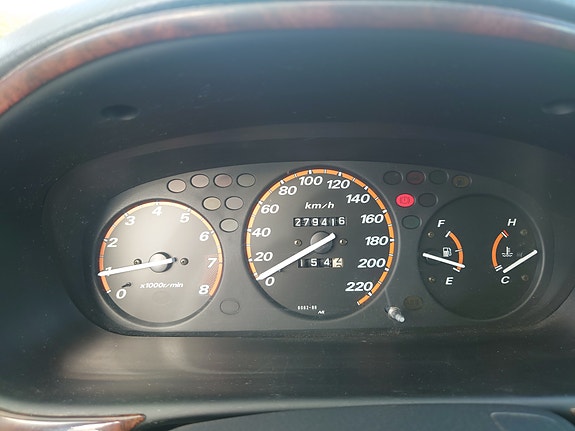 Honda CR-V 5 of 5