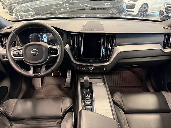 Volvo XC60 10 of 10