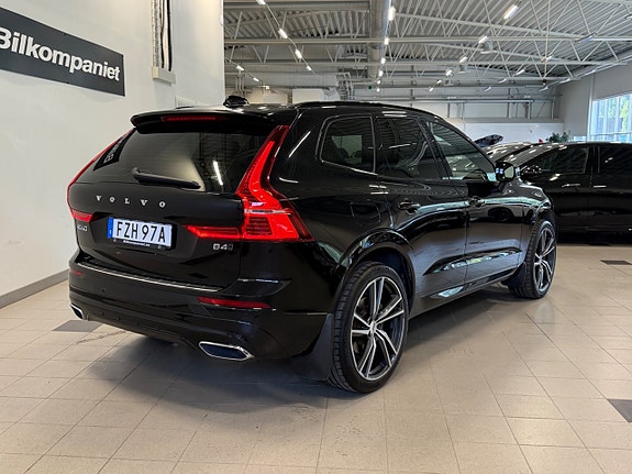 Volvo XC60 3 of 10