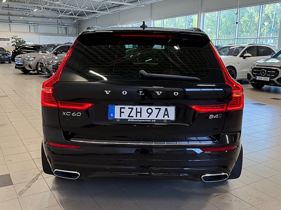 Volvo XC60 4 of 10
