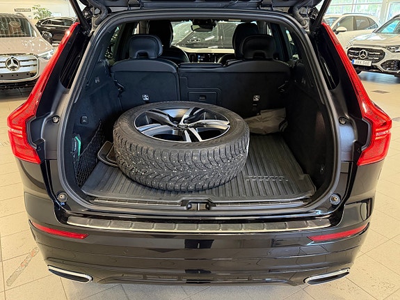 Volvo XC60 5 of 10