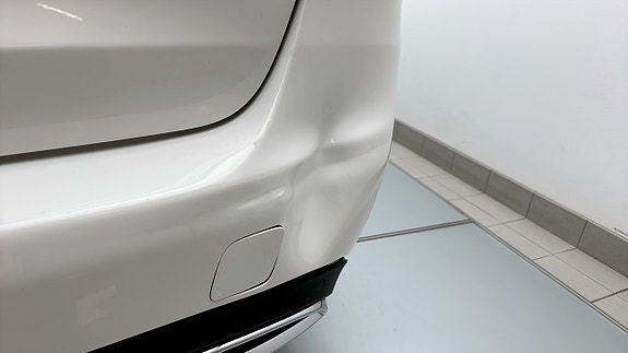 Mercedes-Benz C200 d 16 of 16