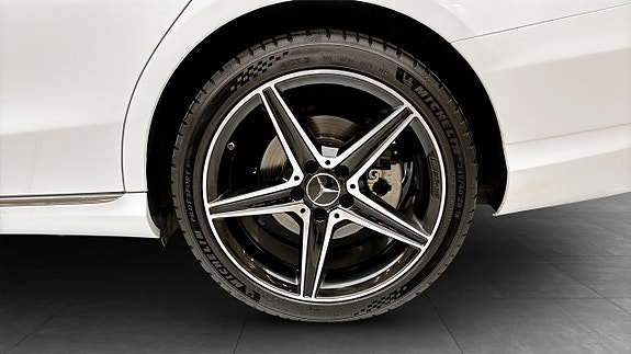 Mercedes-Benz C200 d 6 of 16
