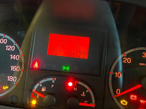 Bürstner I696 Leverans i hela Sverige! 5 of 18