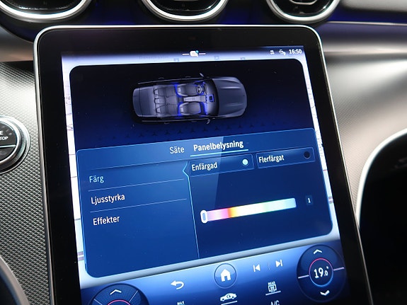 Mercedes-Benz C300 29 of 30