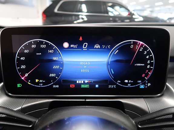 Mercedes-Benz C300 24 of 30