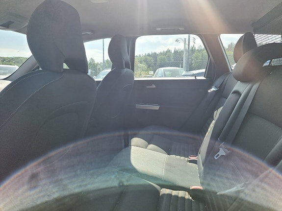 Volvo V50 20 of 21
