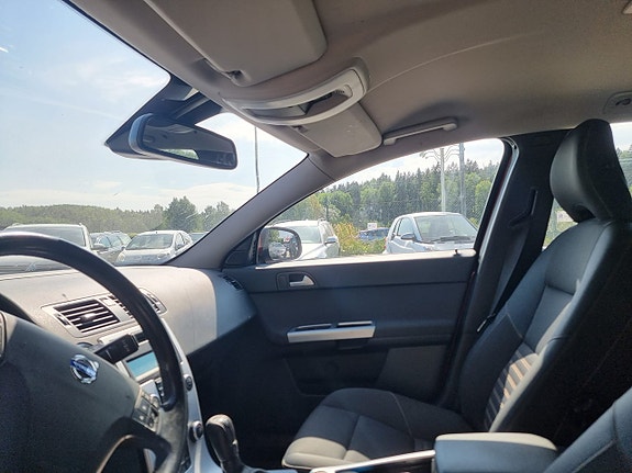 Volvo V50 19 of 21