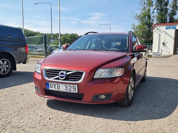 Volvo V50 6 of 21