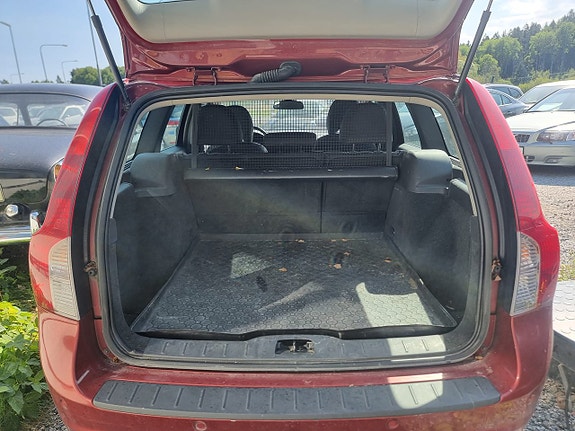 Volvo V50 13 of 21