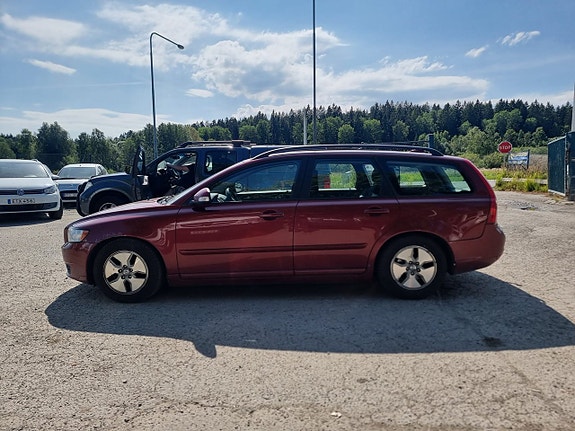 Volvo V50 8 of 21