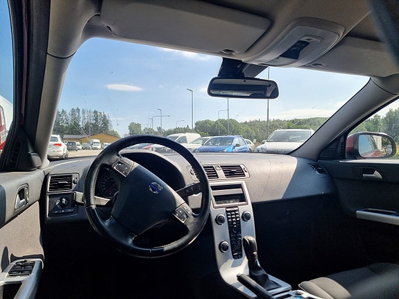 Volvo V50 17 of 21