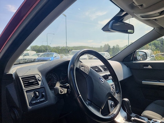 Volvo V50 14 of 21