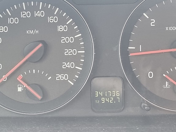 Volvo V50 18 of 21