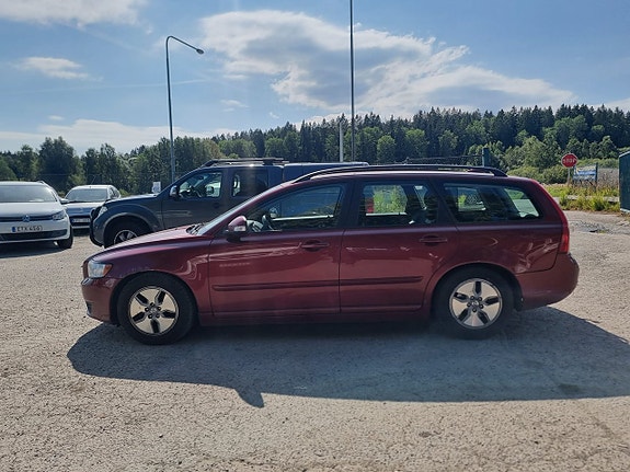 Volvo V50 7 of 21