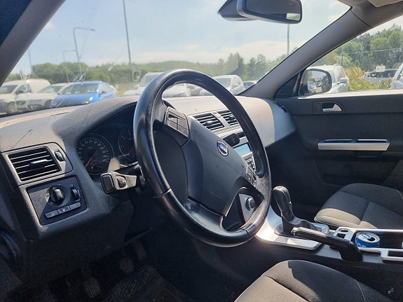 Volvo V50 21 of 21