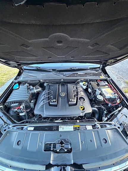 Volkswagen Amarok 24 of 25