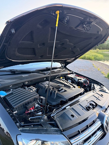 Volkswagen Amarok 10 of 25
