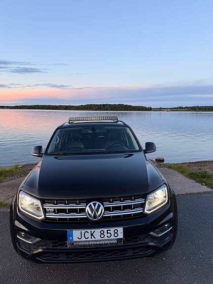 Volkswagen Amarok 6 of 25