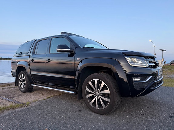 Volkswagen Amarok 3 of 25