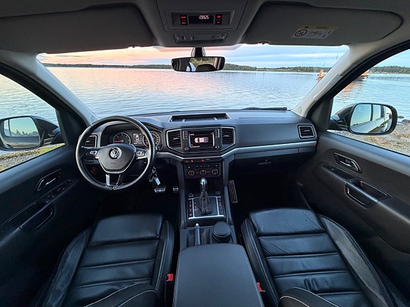 Volkswagen Amarok 18 of 25
