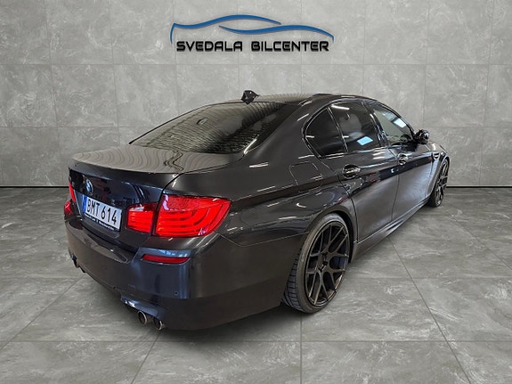 BMW 530d 6 of 15