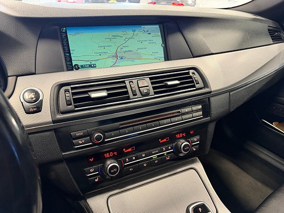BMW 530d 9 of 15