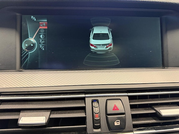 BMW 530d 10 of 15