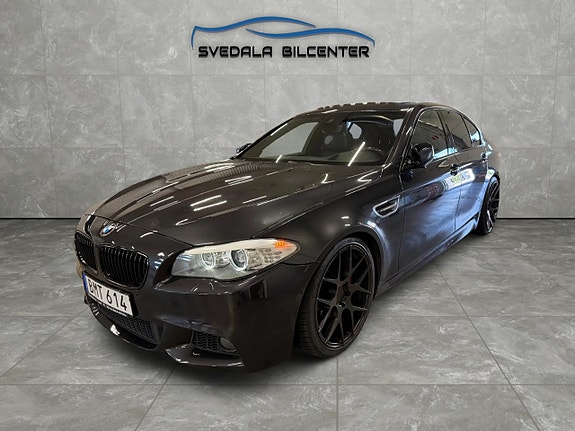 BMW 530d 3 of 15