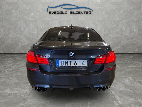 BMW 530d 5 of 15