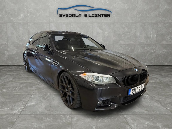 BMW 530d