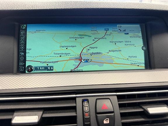 BMW 530d 8 of 15