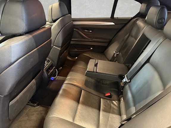 BMW 530d 15 of 15