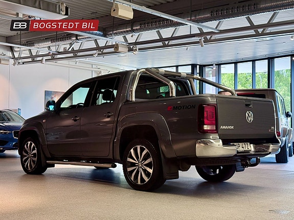 Volkswagen Amarok 5 of 23