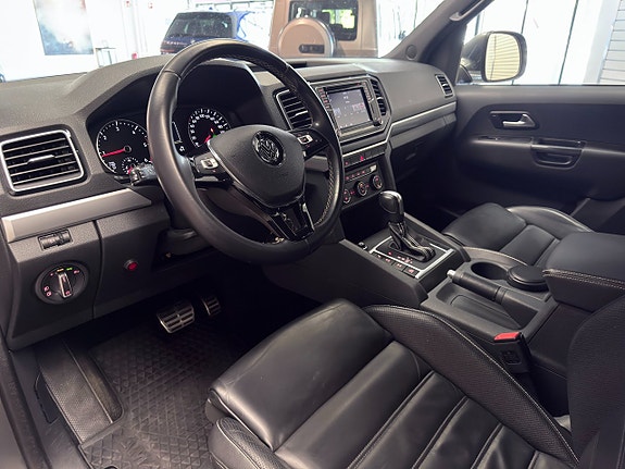 Volkswagen Amarok 10 of 23