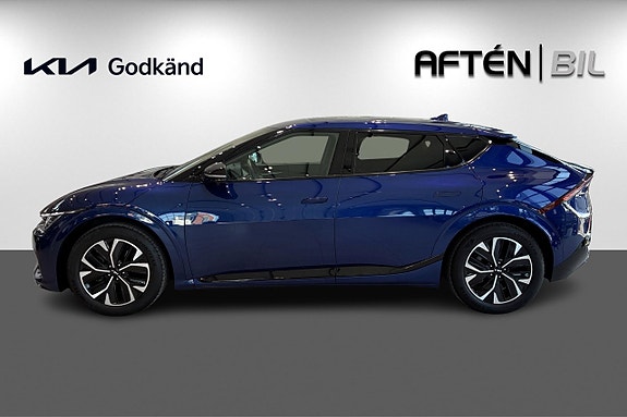 Kia EV6 6 of 28