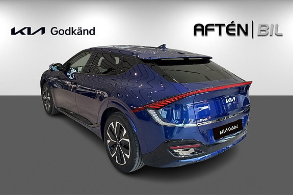 Kia EV6 8 of 28