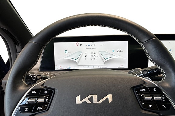 Kia EV6 12 of 28