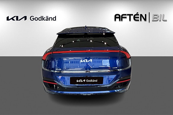 Kia EV6 7 of 28