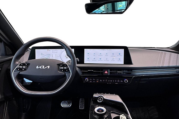 Kia EV6 9 of 28