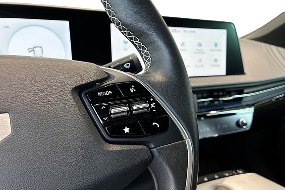 Kia EV6 24 of 28