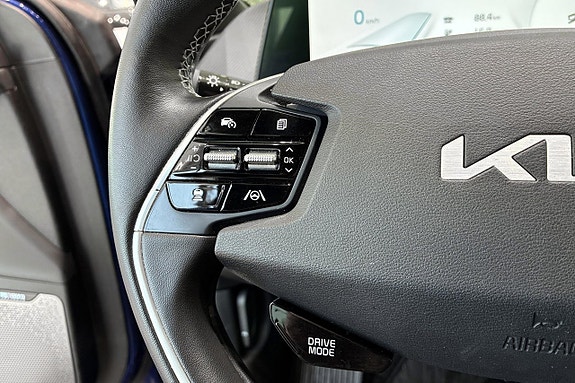 Kia EV6 23 of 28