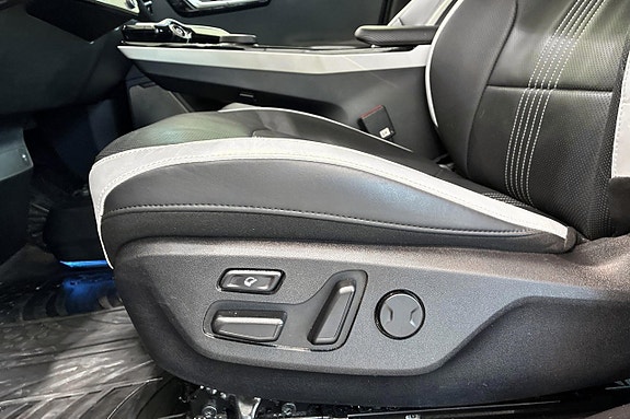 Kia EV6 21 of 28