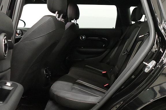 MINI Clubman Cooper S 5 of 17