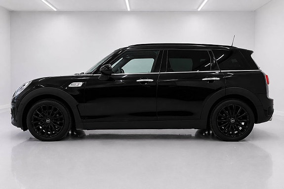 MINI Clubman Cooper S 3 of 17