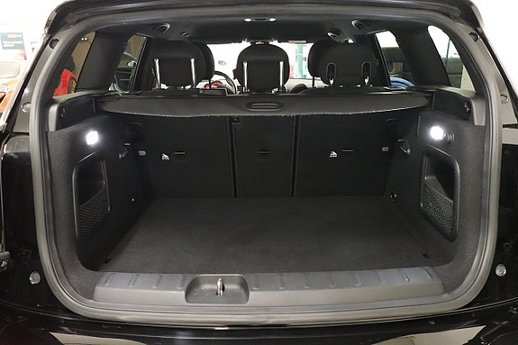 MINI Clubman Cooper S 14 of 17