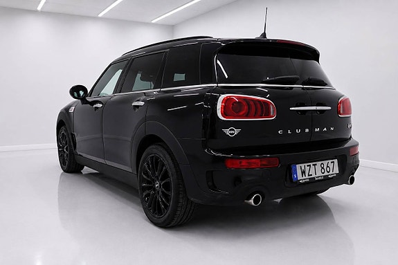 MINI Clubman Cooper S 16 of 17